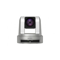 Sony SRG-120DU video conferencing camera 2.1 MP CMOS 25.4 / 2.8 mm (1 / 2.8"") Silver