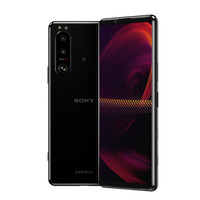 Sony Xperia 5 III 15.5 cm (6.1") Hybrid Dual SIM Android 11 5G USB Type-C 8 GB 128 GB 4500 mAh Black