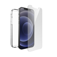 Speck 139186-5085 mobile phone case Cover Transparent