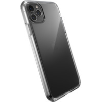 Speck Presidio Perfect Clear Apple iPhone 11 Pro Max Clear
