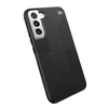 Speck Presidio2 mobile phone case 16.8 cm (6.6") Cover Black,  White