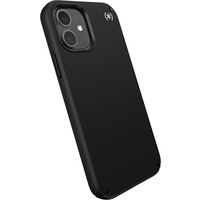 Speck Presidio2 Pro Apple iPhone 12/12 Pro Black - with Microban
