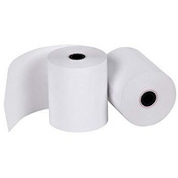 Star Micronics 99250280 printer label White