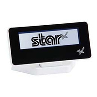 Star Micronics SCD222U 20 digits White USB 2.0