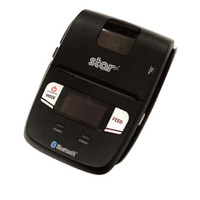 Star Micronics SM-L200 Direct thermal Mobile printer 203 x 203 DPI