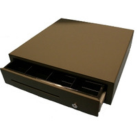 Star Micronics Star CB-2002 UN,  dark grey
