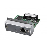 Star Micronics Star Interface,  Ethernet