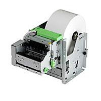 Star Micronics TUP500 TUP592-24 label printer Direct thermal 203 x 203 DPI Wired