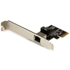 StarTech.com 1-Port Gigabit Ethernet Network Card - PCI Express,  Intel I210 NIC