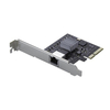 StarTech.com 1 Port PCIe 4 Speed 5GBASE-T/NBASE T Ethernet Network Card