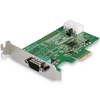 StarTech.com 1-Port RS232 Serial Adapter Card with 16950 UART