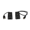 StarTech.com 1 Port USB over Cat5 / Cat6 Ethernet Extender - up to 131ft (40m)