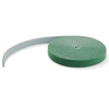 StarTech.com 100ft. Hook and Loop Roll - Green