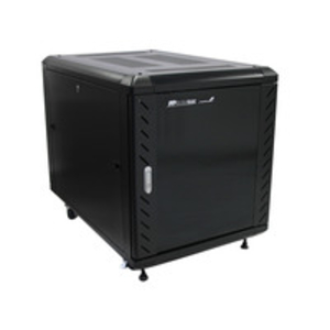 StarTech.com 12U 36in Knock-Down Server Rack