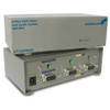 StarTech.com 2 Port High Resolution 400 MHz VGA Video and Audio Splitter