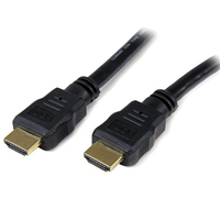 StarTech.com 2m High Speed HDMI Cable " Ultra HD 4k x 2k HDMI Cable " HDMI to HDMI M/M