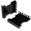 StarTech.com 2U Server Rack Depth Extender Adapter Kit with 4&157; Adjustment
