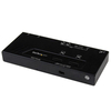 StarTech.com 2X2 HDMI Matrix Switch w/ Automatic and Priority Switching " 1080p