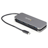 StarTech.com 4 Port USB C Hub - 4x USB-A - 5Gbps USB 3.0 Type-C Hub