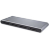 StarTech.com 4-Slot USB-C SD Card Reader - USB 3.1 (10Gbps) - SD 4.0,  UHS-II