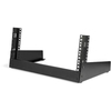StarTech.com 4U Open Frame Desktop Rack - 2-Post