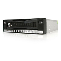 StarTech.com Black Serial Attached SCSI SAS Removable Drive Drawer