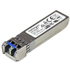 StarTech.com Cisco SFP-10G-LR Compatible SFP+ Transceiver Module - 10GBASE-LR