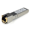 StarTech.com Cisco SFP-GE-T Compatible SFP Transceiver Module - 1000BASE-T