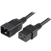 StarTech.com Computer power cord - C19 to C20,  14 AWG,  10 ft