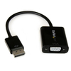 StarTech.com DisplayPort to VGA Adapter Converter - DP to VGA - 1920x1200
