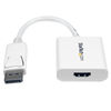 StarTech.com DP2HDSW