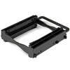 StarTech.com Dual 2.5" SSD/HDD Mounting Bracket for 3.5&157; Drive Bay - Tool-Less Installation