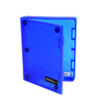 StarTech.com HDDCASE25BL storage enclosure