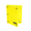 StarTech.com HDDCASE25YW storage enclosure