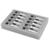 StarTech.com HP J4858C Compatible SFP Transceiver Module - 1000BASE-SX