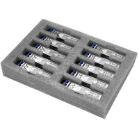 StarTech.com HP J4859C Compatible SFP Transceiver Module - 1000BASE-LX - 10 Pack