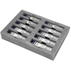 StarTech.com HP J4859C Compatible SFP Transceiver Module - 1000BASE-LX - 10 Pack