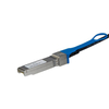 StarTech.com HP JG081C Compatible SFP+ Direct-Attach Twinax Cable - 5 m (16.4 ft)