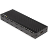 StarTech.com M.2 NVMe SSD Enclosure for PCIe SSDs - USB 3.1 Gen 2 Type-C