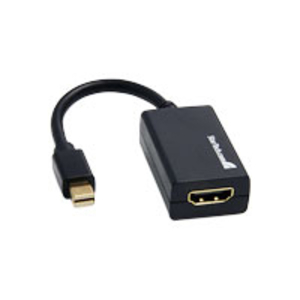 StarTech.com Mini DisplayPort to HDMI Video Adapter Converter
