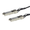 StarTech.com MSA Compliant SFP+ Direct-Attach Twinax Cable - 2 m (6.6 ft)