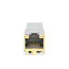 StarTech.com MSA Compliant SFP+ Transceiver Module - 10GBASE-T