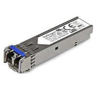 StarTech.com MSA Compliant Transceiver Module - 1000BASE-LX