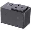 StarTech.com Power Outlet Module for Conference Table Connectivity Box