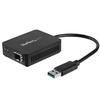 StarTech.com US1GA30SFP networking card Fiber 1000 Mbit/s