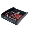 StarTech.com USB 3.0 Front Panel 4 Port Hub " 3.5in or 5.25in Bay