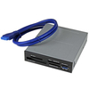 StarTech.com USB 3.0 Internal Multi-Card Reader with UHS-II Support