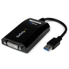 StarTech.com USB 3.0 to DVI / VGA External Video Card Multi Monitor Adapter " 2048x1152