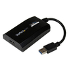 StarTech.com USB 3.0 to HDMI External Multi Monitor Video Graphics Adapter for Mac & PC - DisplayLink Certified - HD 1080p