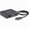 StarTech.com USB-C Multiport Adapter with HDMI - 1x USB-A,  1x USB-C
